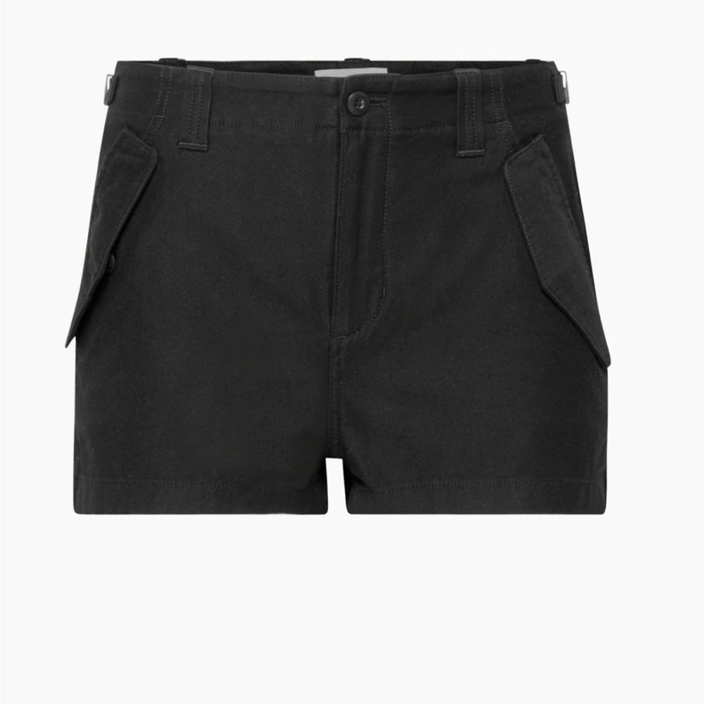 Renegade cargo short size 4 NWT